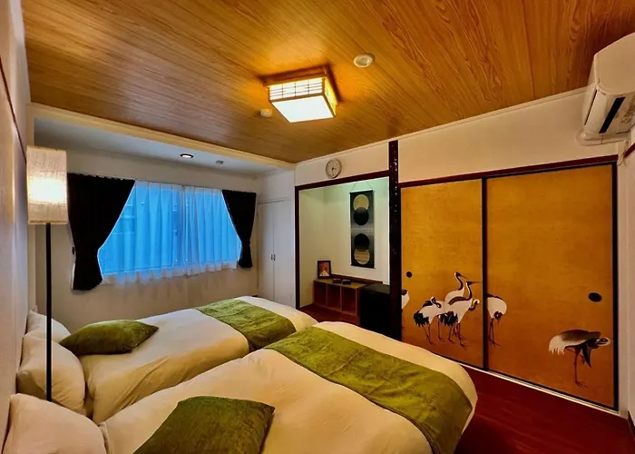 Casa G,S, - Vacation Stay 93709V
