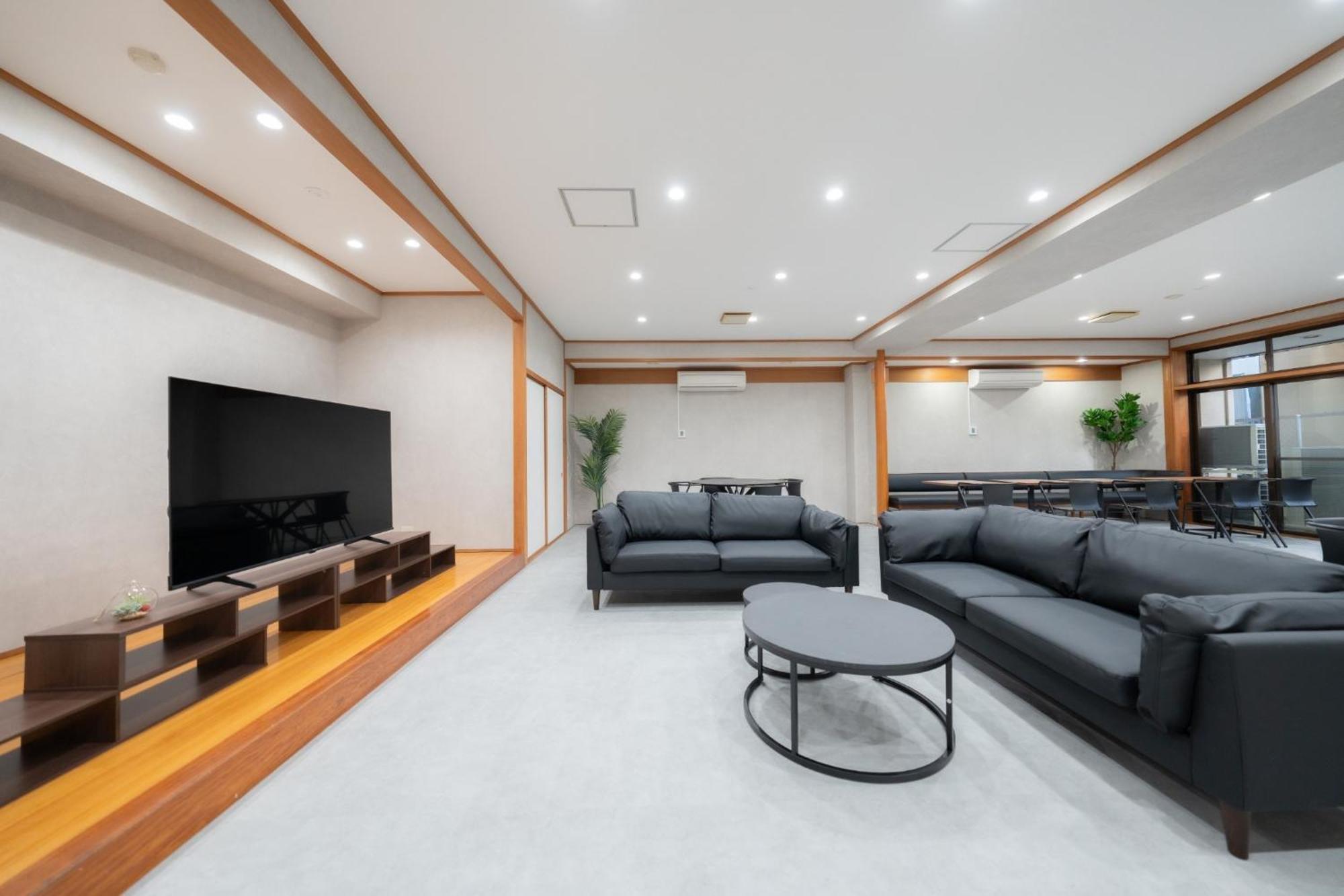 Casa G,s, - Vacation 93709v * Osaka