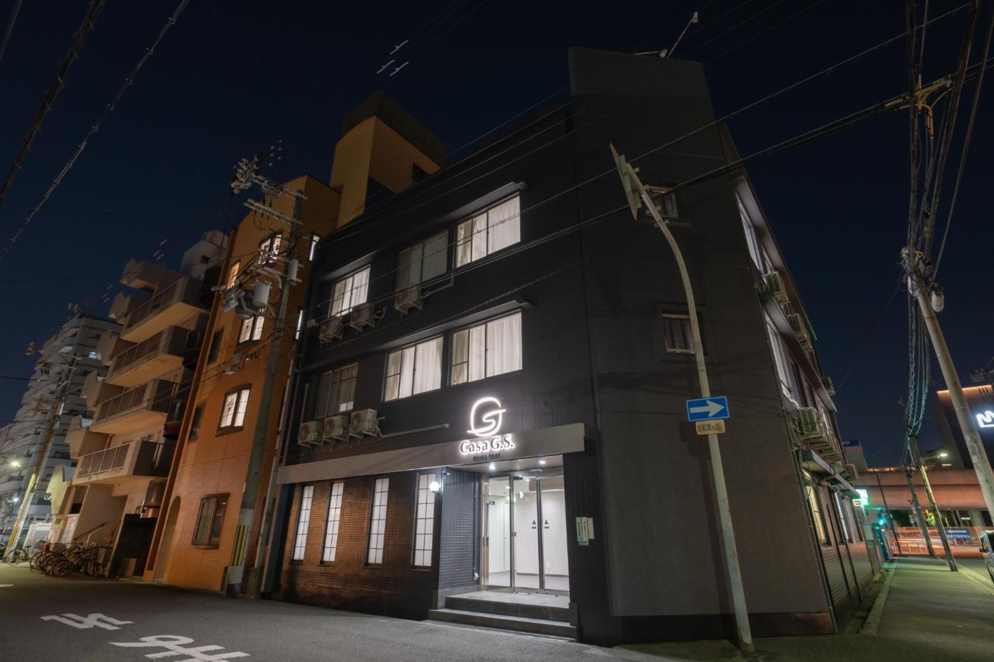 Casa G,s, - Vacation 93709v Osaka