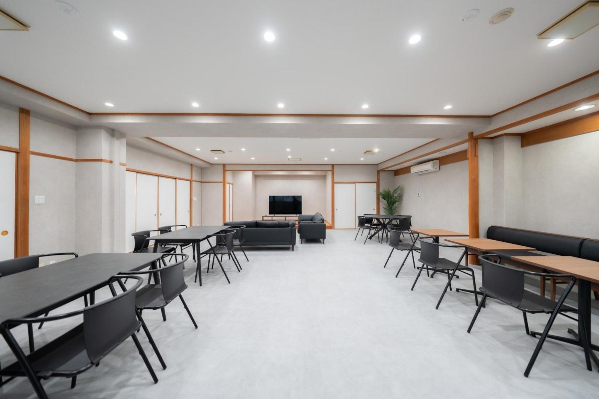 Casa G,s, - Vacation 93709v * Osaka